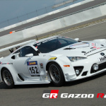 VLN2LFA(GAZOO RacingȤ)