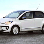 VW up!