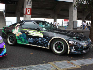 ᥤǥͤFC3S RX-7