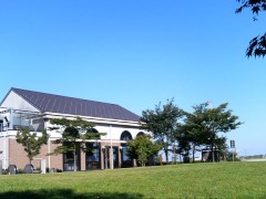 道の駅『うなづき』