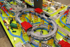 トミカ ゴーゴー