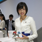 2011東京モーターショーコンパニオンIMG_3399