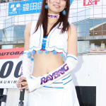 GT500��2�졼��ͥ����ǰRAYBRIG HSV-010�졼�����������ý�