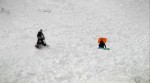 雪崩エアバッグ01 雪崩エアバッグ01
