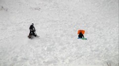 雪崩エアバッグ01