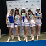 2011東京モーターショーコンパニオンIMG_3355