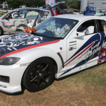 館林_とある_RX-8