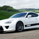 ȥ西86 GRMN SPORTS FR Concept