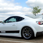 ȥ西86 GRMN SPORTS FR Concept