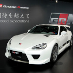 ȥ西86 GRMN SPORTS FR Concept