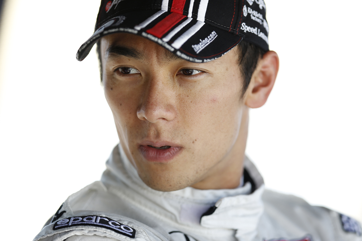 元f1レーサー佐藤琢磨選手がフォーミュラ ニッポンにスポット参戦 日本での凱旋バトルに注目 Goo 自動車