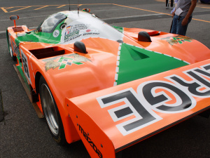 MAZDA787B