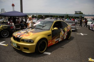 Gդ2011_BMW