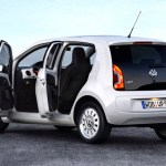 VW up!