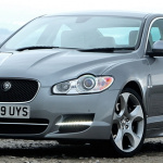 Jaguar XF-S