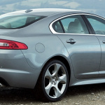 Jaguar XF-S