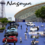 「名古屋「オアシス21」で初開催の輸入車ショー潜入記!!」の1枚目の画像ギャラリーへのリンク