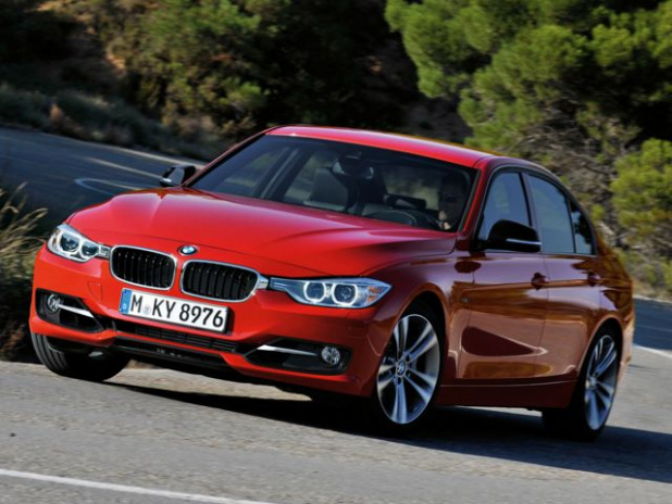 「もしも新型BMW 3シリーズが「こんな顔」だったら・・・【妄想編】」の12枚目の画像