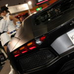 「【大阪オートメッセ2012】カスタムカーハイライト！その②」の14枚目の画像ギャラリーへのリンク