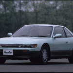 80年代にタイムスリップ　クーペが大人気だった時代　【car styling views12】番外編 - 0022.jpe_R
