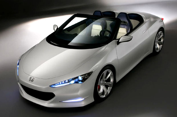 03 画像 Honda伊東社長が軽量スポーツカー開発を明言 Clicccar Com 03 画像 Honda伊東社長が軽量スポーツカー開発を明言 Clicccar Com
