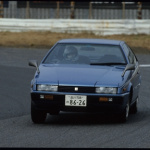 ピアッツァのカッコよさを忘れることはできません　80年代国産車　その4　【CARSTYLING VIEWS13】 - 0032.jpe