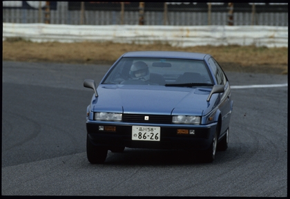「ピアッツァのカッコよさを忘れることはできません　80年代国産車　その4　【CARSTYLING VIEWS13】」の1枚目の画像