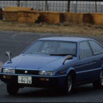 ピアッツァのカッコよさを忘れることはできません　80年代国産車　その4　【CARSTYLING VIEWS13】 - 0033.jpe