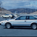 「ピアッツァのカッコよさを忘れることはできません　80年代国産車　その4　【CARSTYLING VIEWS13】」の3枚目の画像ギャラリーへのリンク