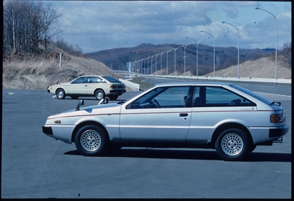 「ピアッツァのカッコよさを忘れることはできません　80年代国産車　その4　【CARSTYLING VIEWS13】」の3枚目の画像