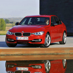 「6代目BMW 3シリーズ登場! 開発テーマは『ゆとりとエコ』の両立!」の1枚目の画像ギャラリーへのリンク
