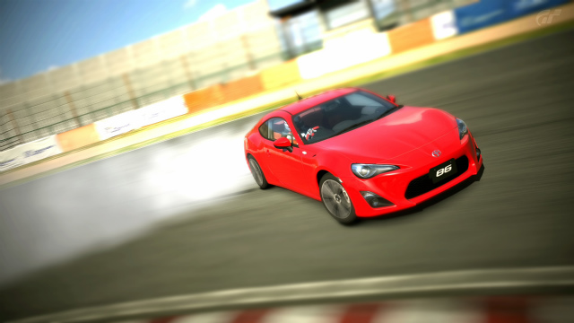 toyota-ft-86-concept-IIGT5 画像｜GT5からお年玉!? みんなでトヨタ86 