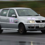 レーシングECO耐久に出場してきました【REV SPEED杯レーシングECO耐久】 - 10年落ちのVW POLOでレーシングECO耐久に出場