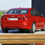 6代目BMW 3シリーズ登場! 開発テーマは『ゆとりとエコ』の両立! - BMW3