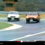 「トヨタ純正ドリフト映像!?『ハチロク』は既に80年代からニュルで鍛えられていた!」の3枚目の画像ギャラリーへのリンク