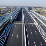 新東名の静岡区間で法定最高速度140km/hの可能性浮上! - 新東名高速道路