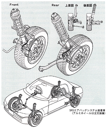 「モーターショーの楽しみかた その2「コンセプトカーのブレーキに注目してみる」【東京モーターショー】」の1枚目の画像