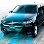 「VWが130kmまでの「一時自動運転」を可能に!」の1枚目の画像ギャラリーへのリンク