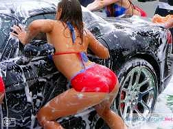 「洗車をすると雨が降る!?でも雨の日にこそ洗車した方が良い理由とは?」の2枚目の画像