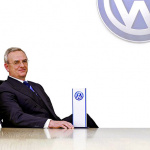 VW会長がフランクフルトモーターショーでヒュンダイに覚えた危機感とは!? - VW