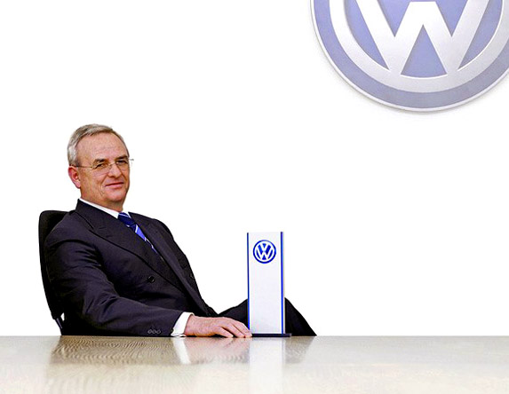 「VW会長がフランクフルトモーターショーでヒュンダイに覚えた危機感とは!?」の1枚目の画像