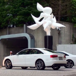 芸術の秋、Audiが箱根彫刻の森でナイト・ライブコンサート! - Audi