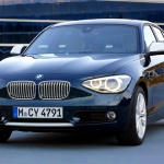 「BMW 1シリーズがFFに!  バリエーションも大幅拡大!」の3枚目の画像ギャラリーへのリンク