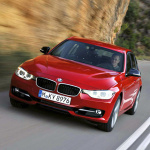 「6代目BMW 3シリーズ登場! 開発テーマは『ゆとりとエコ』の両立!」の6枚目の画像ギャラリーへのリンク