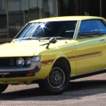 「「トヨタセリカ」は’70年代のハチロクだった?【国産名車シリーズ】」の8枚目の画像ギャラリーへのリンク