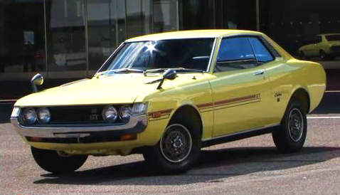 「「トヨタセリカ」は’70年代のハチロクだった?【国産名車シリーズ】」の8枚目の画像