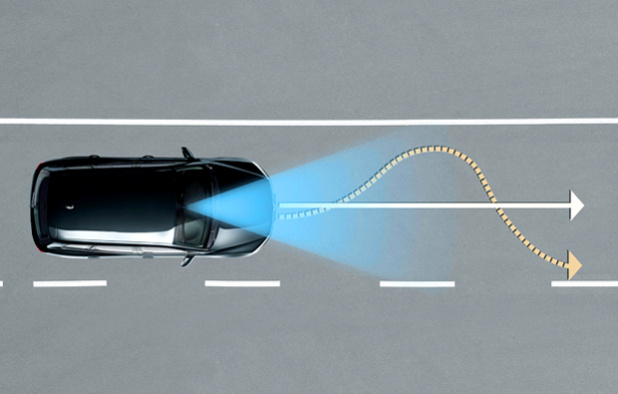 「VWが130kmまでの「一時自動運転」を可能に!」の2枚目の画像