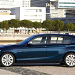 「BMW 1シリーズがFFに!  バリエーションも大幅拡大!」の4枚目の画像ギャラリーへのリンク