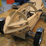 ダイハツフェローバギーみたいな!?EV【次世代自動車産業展2011】 - 037_R