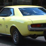 「「トヨタセリカ」は’70年代のハチロクだった?【国産名車シリーズ】」の9枚目の画像ギャラリーへのリンク